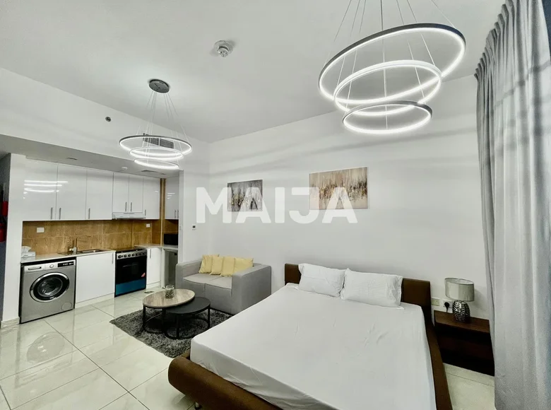 Appartement 1 chambre 31 m² Dubaï, Émirats arabes unis