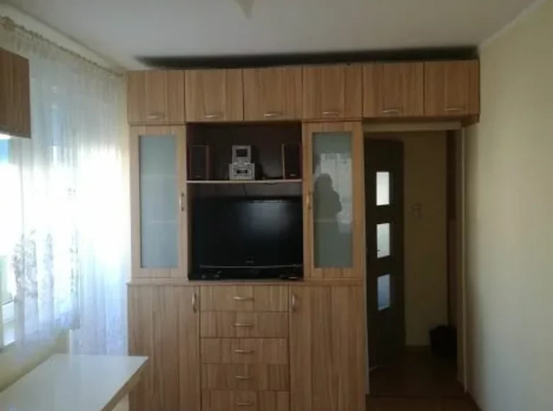 Wohnung 2 Zimmer 36 m² in Gdingen, Polen