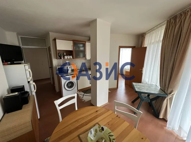 Appartement 2 chambres 67 m² Nessebar, Bulgarie