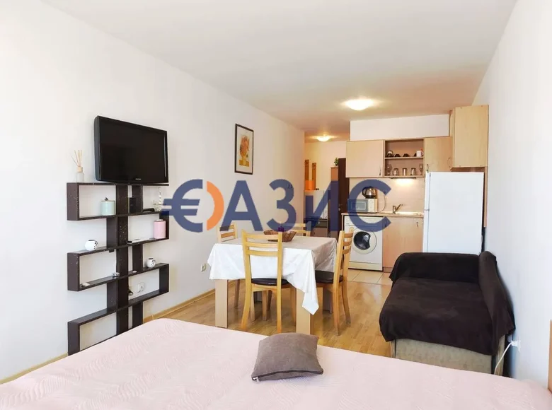 Mieszkanie 43 m² Nesebyr, Bułgaria
