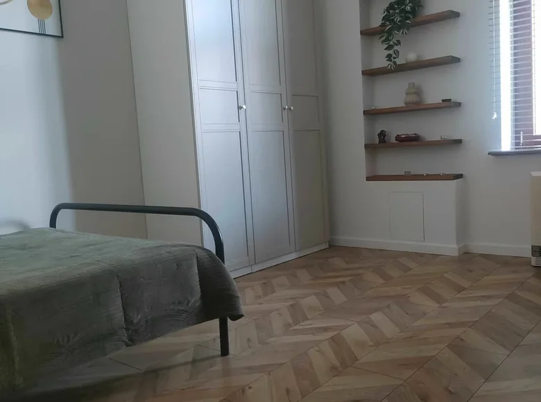 Appartement 1 chambre 40 m² en Cracovie, Pologne