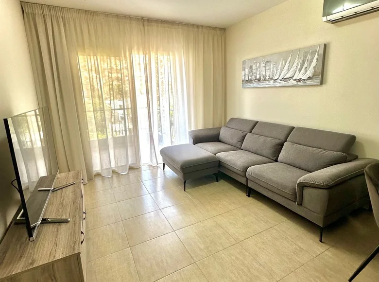 Wohnung 1 Schlafzimmer 62 m² Limassol, Zypern