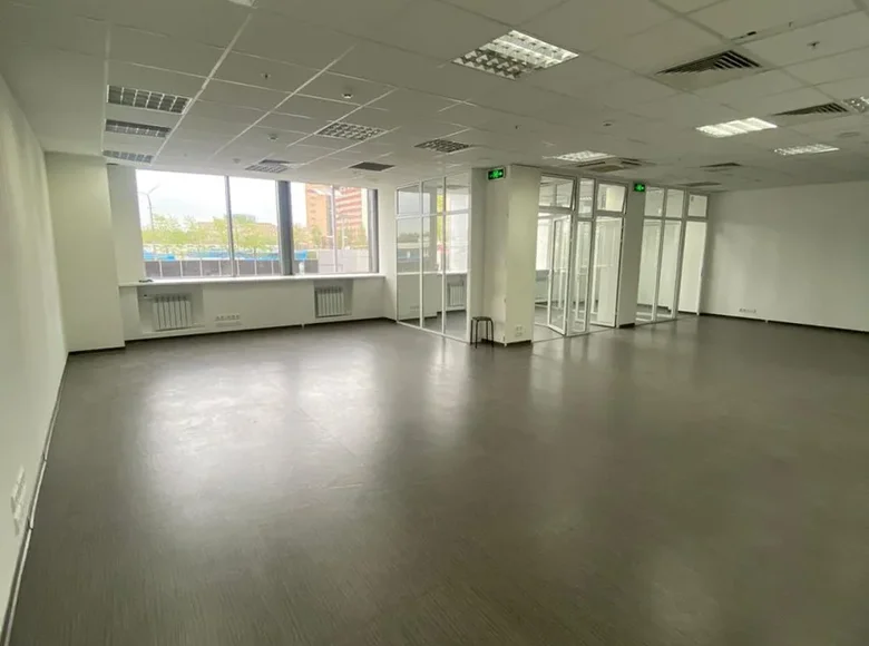 Office 1 206 m² in Konkovo District, Russia