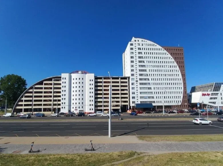 Büro 47 m² Minsk, Weißrussland