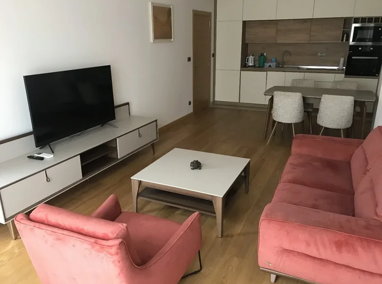 2 bedroom apartment 752 m² Montenegro, Montenegro
