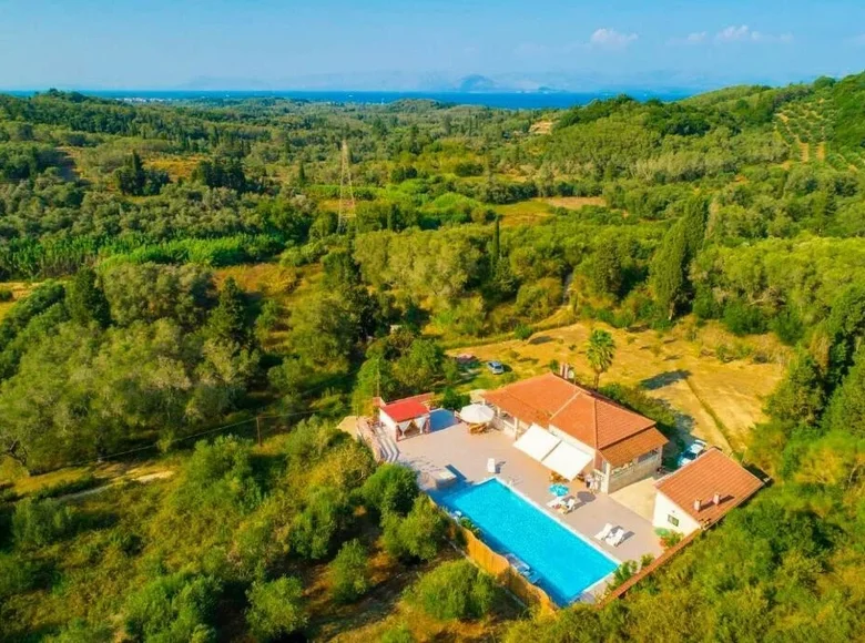 Villa 3 pièces 110 m² Paleochori, Grèce