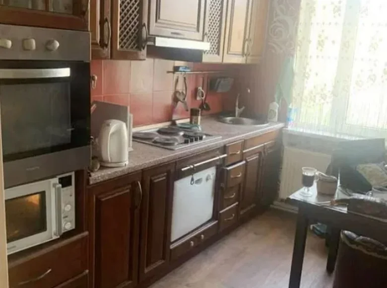 Mieszkanie 2 pokoi 47 m² Odessa, Ukraina