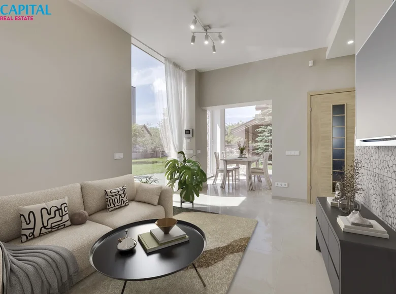 Haus 176 m² Vilnius, Litauen