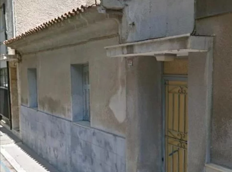 1 room Cottage  Municipality of Piraeus, Greece