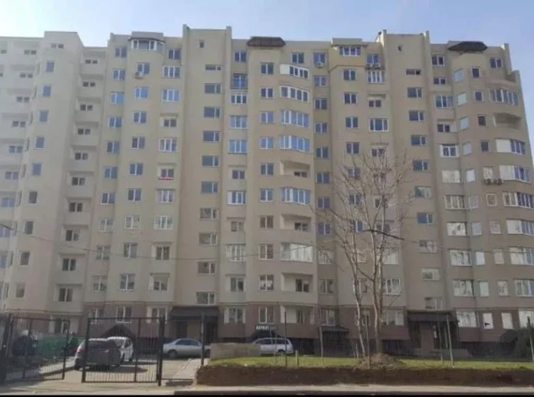 Mieszkanie 3 pokoi 80 m² Siewierodonieck, Ukraina