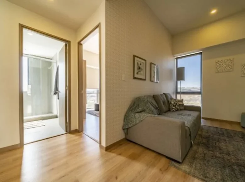 Dom 3 pokoi 138 m² La Canada, Meksyk