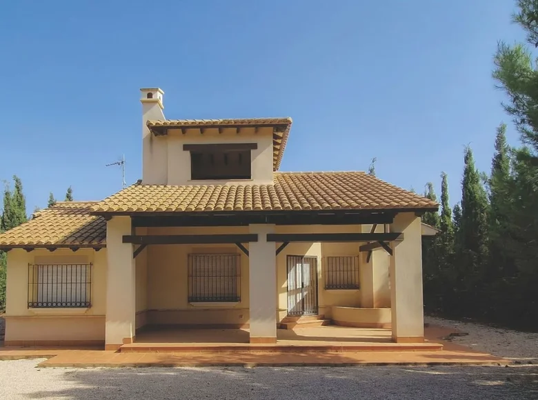 Casa 4 habitaciones  Fuente Alamo de Murcia, España