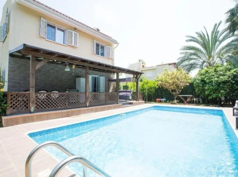 Casa 3 habitaciones 146 m² Peyia, Chipre