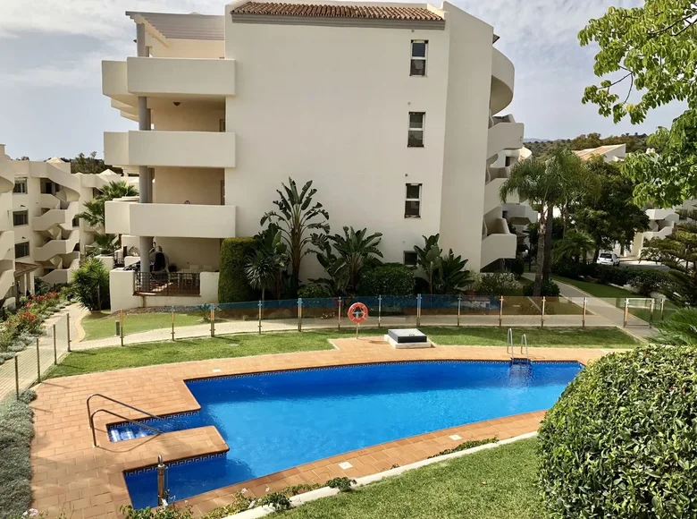 Wohnung 2 Schlafzimmer 135 m² Ricmar, Spanien