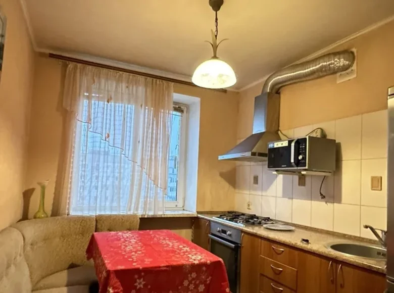 Квартира 2 комнаты 52 м² Одесса, Украина