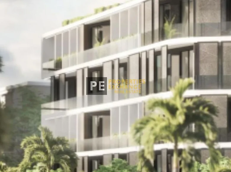 2 bedroom apartment 1 074 m² Dubai, United Arab Emirates