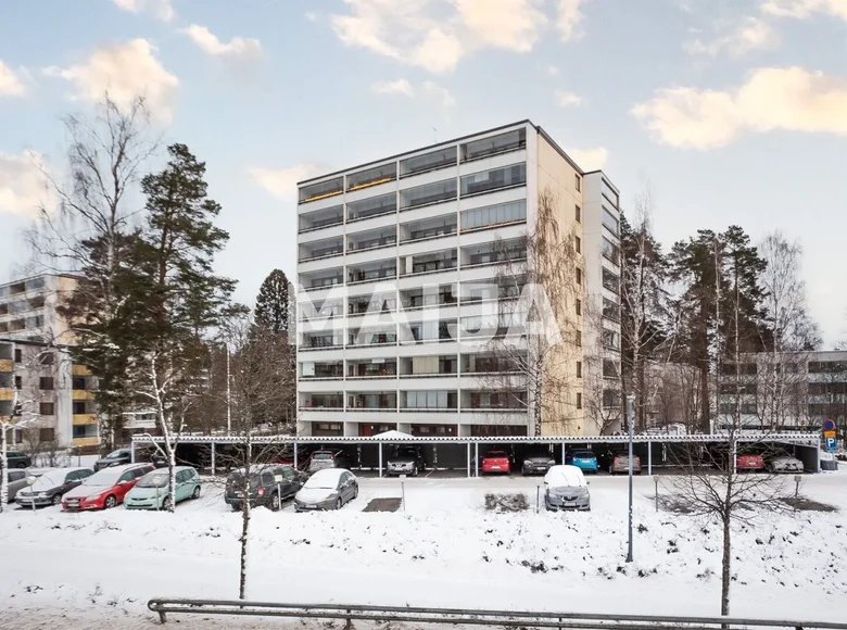 Wohnung 3 zimmer 76 m² Kerava, Finnland