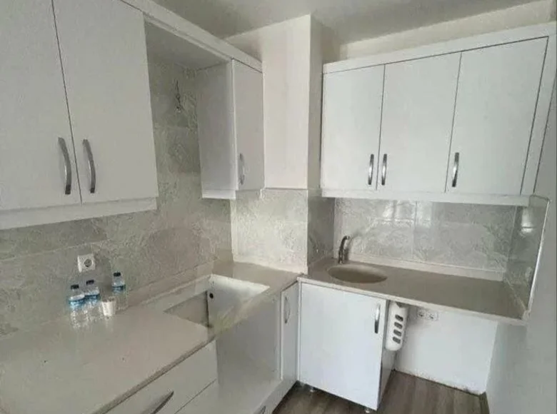 Appartement 2 chambres 66 m² Alanya, Turquie
