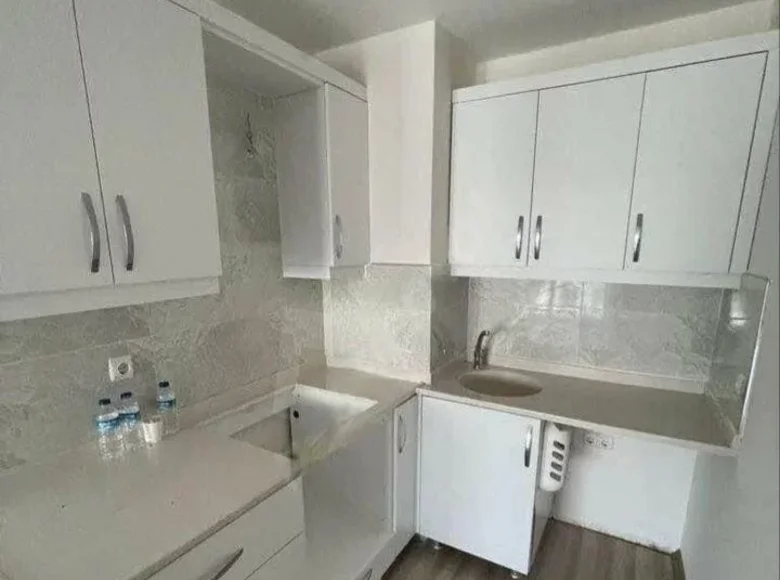 Apartamento 2 habitaciones 66 m² Alanya, Turquía