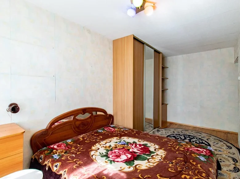 Apartamento 2 habitaciones 47 m² Minsk, Belarús