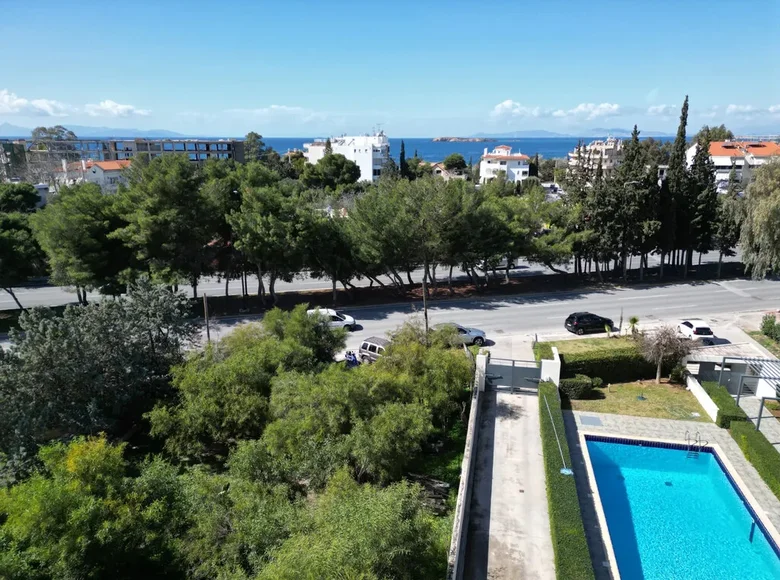 Land 1 room  Municipality of Vari - Voula - Vouliagmeni, Greece
