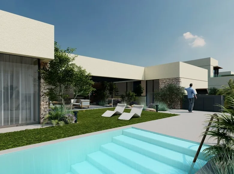 4 bedroom Villa 164 m² Murcia, Spain