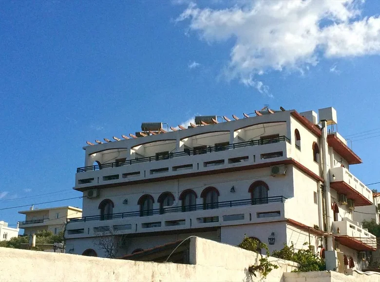 Hotel 600 m² Agios Nikolaos, Grecja