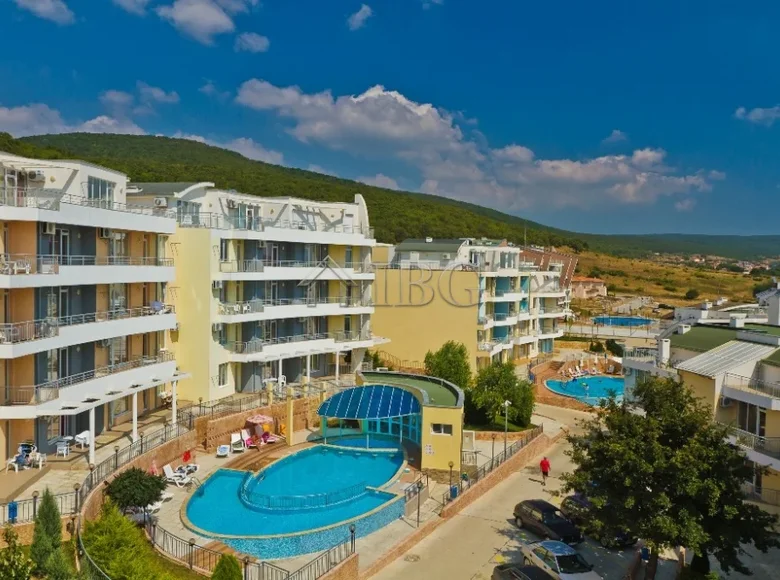 Apartamento 30 m² Kosharitsa, Bulgaria