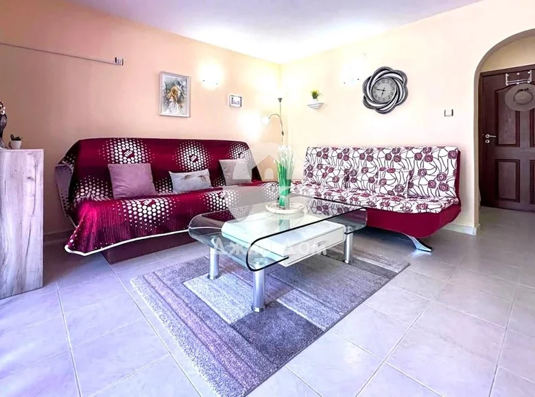 1 bedroom apartment 59 m² Sveti Vlas, Bulgaria