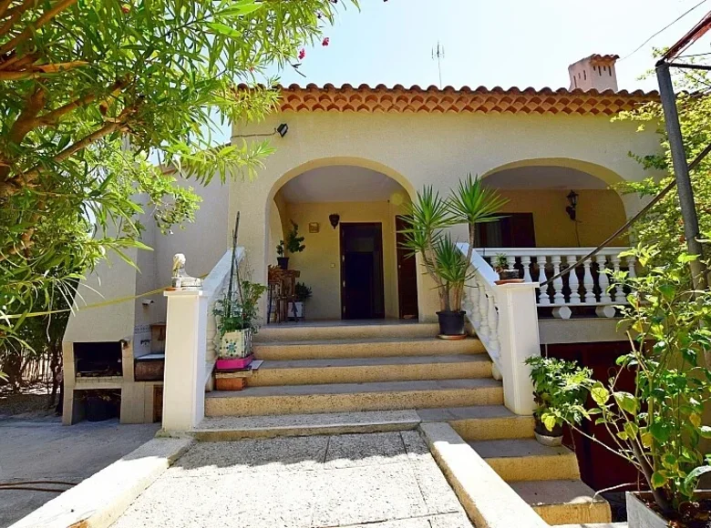 3-Schlafzimmer-Villa 160 m² Orihuela, Spanien