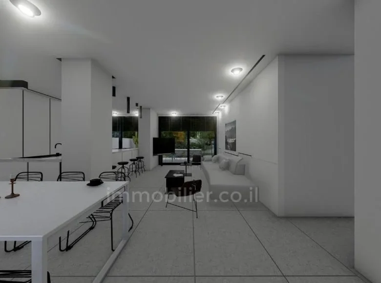 Apartamento 5 habitaciones 130 m² Asdod, Israel