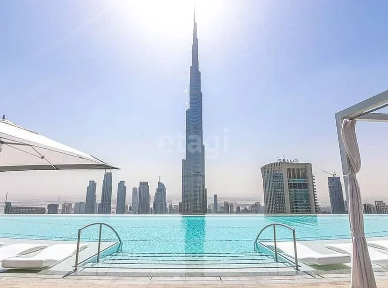 Apartamento 3 habitaciones 143 m² Dubái, Emiratos Árabes Unidos
