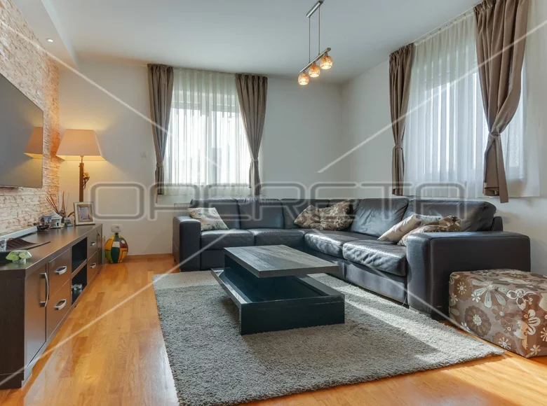 Appartement 3 chambres 68 m² Zagreb, Croatie