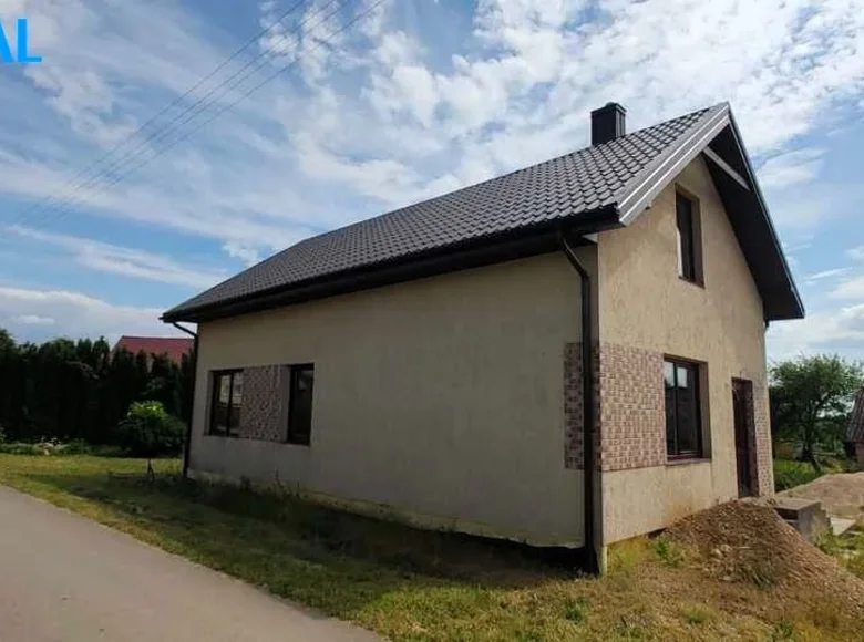 House 120 m² Ylakiai, Lithuania