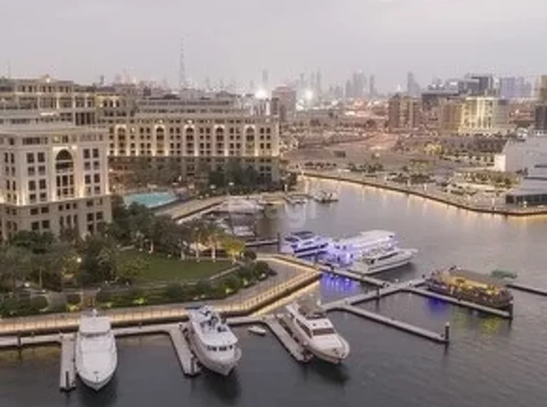 Atterrir 14 m² Dubaï, Émirats arabes unis