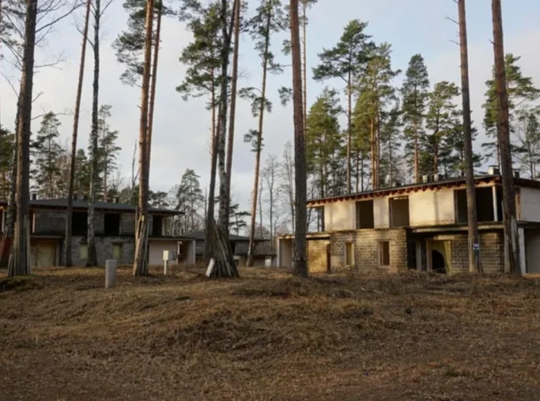 Parcelas 20 000 m² Valmiera, Letonia