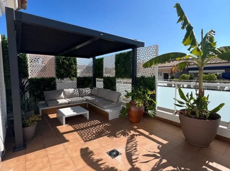 Wohnung 2 Schlafzimmer 110 m² Teulada, Spanien