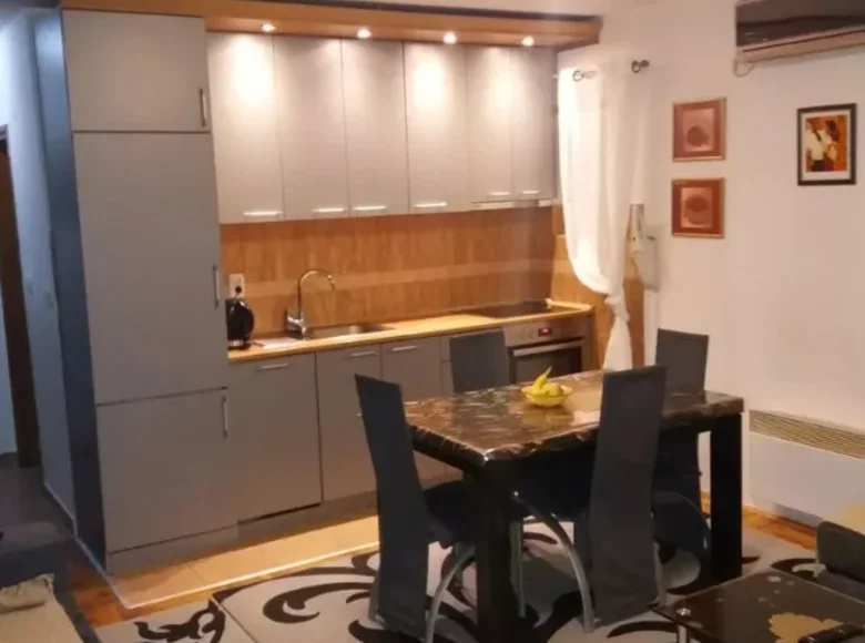 1 bedroom apartment 40 m² Belgrade, Serbia