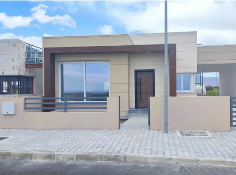 4-Zimmer-Villa 95 m² Nikosia, Cyprus