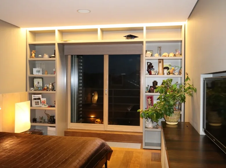 Wohnung 5 Schlafzimmer 213 m² Nawapolazk, Belarus