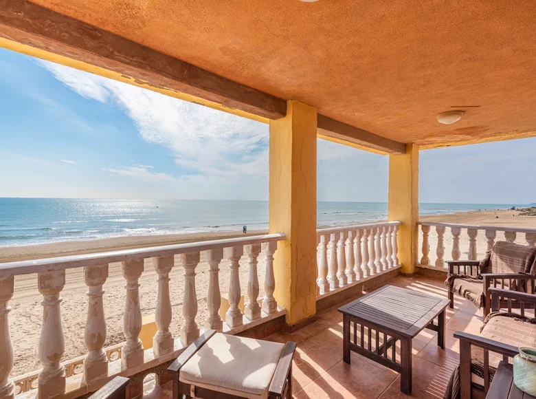 villa de 7 chambres 266 m² Guardamar del Segura, Espagne