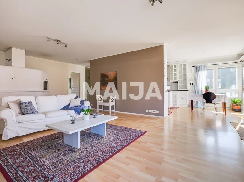 Maison 5 chambres 163 m² Helsinki sub region, Finlande
