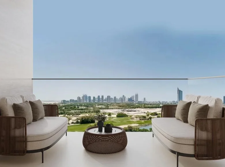 Appartement 2 chambres 79 m² Doubaï, Émirats arabes unis