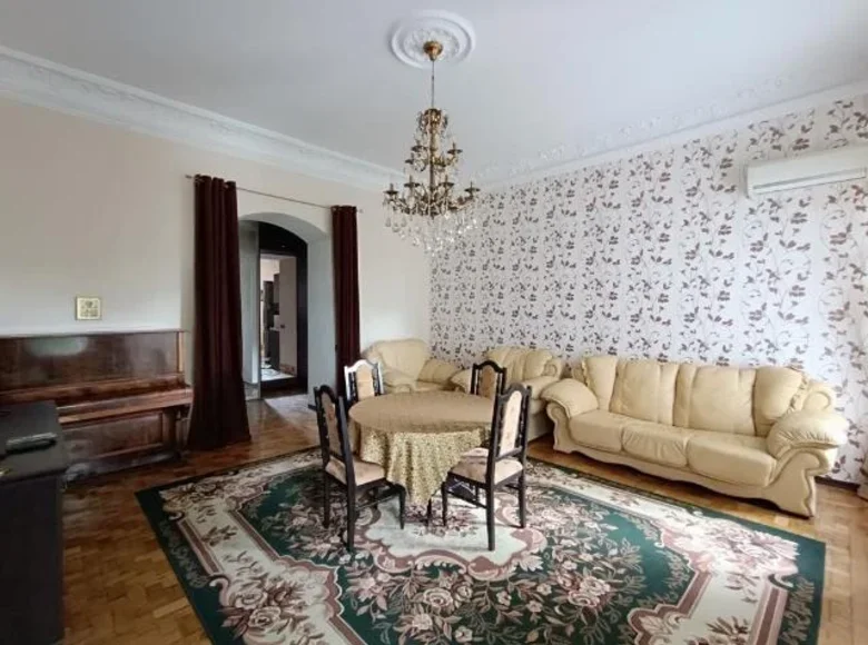 4 room apartment 125 m² Sievierodonetsk, Ukraine