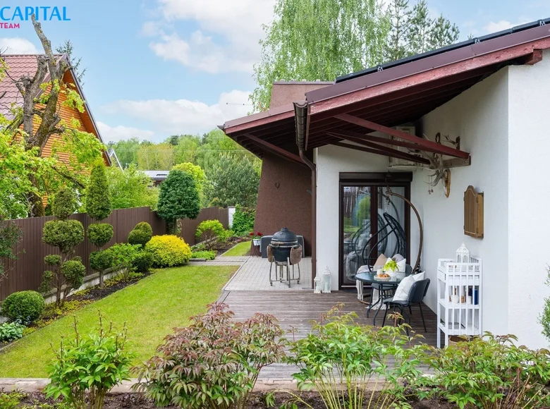 Casa 147 m² Vilna, Lituania