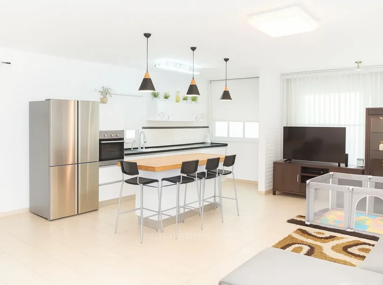 Appartement 4 chambres 100 m² Israël, Israël