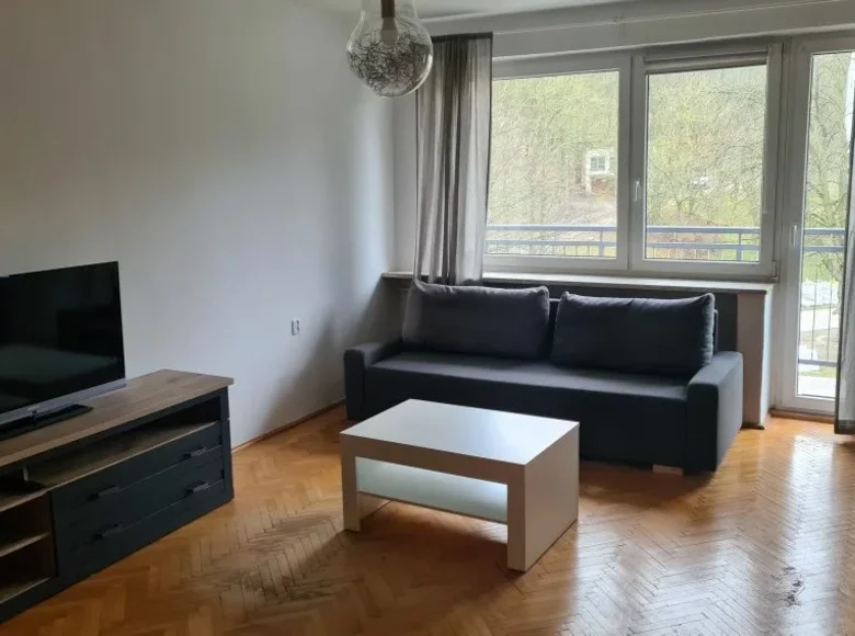 Wohnung 1 Zimmer 38 m² in Danzig, Polen