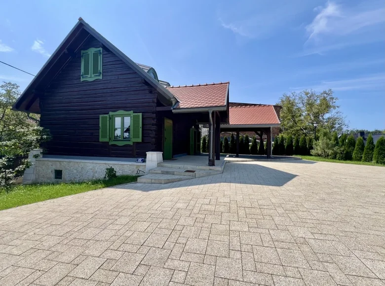 Haus 103 m² Krakau, Polen