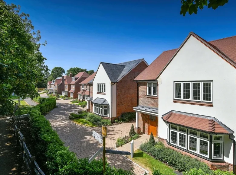 Дом 3 спальни 107 м² Cranleigh, Великобритания