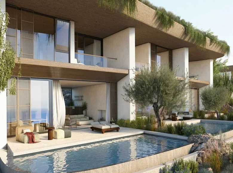 2 bedroom apartment 153 m² Kalamaki, Greece